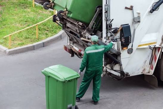 appliance removal